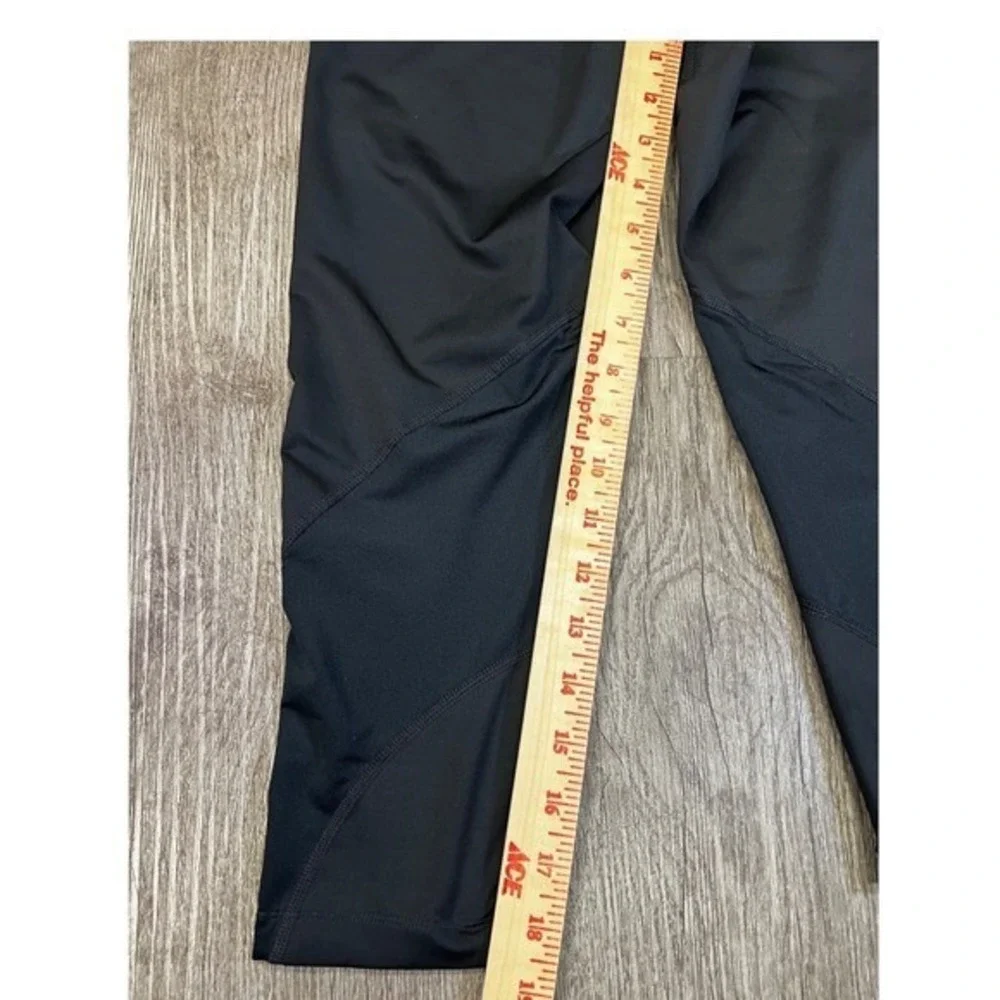 Nike style patch